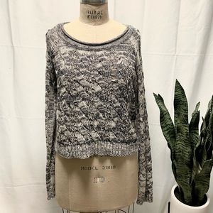 Knit Sweater
